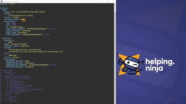 How to Self-Host your WordPress Website in 4 Easy Steps! смотреть онлайн