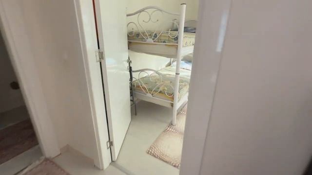 ТУРЦИЯ | АНТАЛЬЯ | АРЕНДА В РУССКОМ РАЙОНЕ. ПЛАНИРОВКА КВАРТИРЫ 1+1 смотреть онлайн