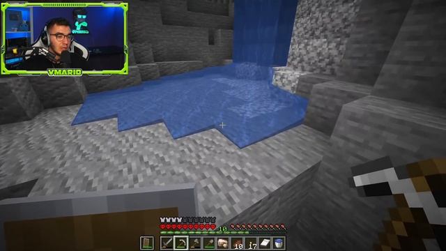 ¡EL COMIENZO PERFECTO en MINECRAFT HARDCORE 1.18! Ep.1 смотреть онлайн