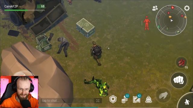 You Must Raid These Two Amazing Bases For Beginners! - Last Day on Earth: Survival смотреть онлайн