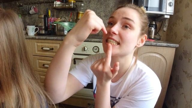 Как вырвать молочный зуб ребенку/Заговариваем зубы/Новый способ. смотреть онлайн