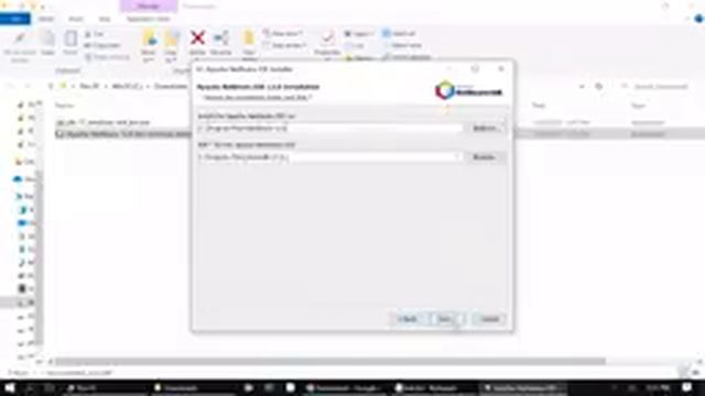 Cài đặt JDK và Netbeans để lập trình Java | Lập trình Java Căn bản смотреть онлайн