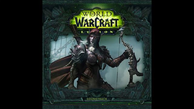 World of Warcraft Legion epic music смотреть онлайн