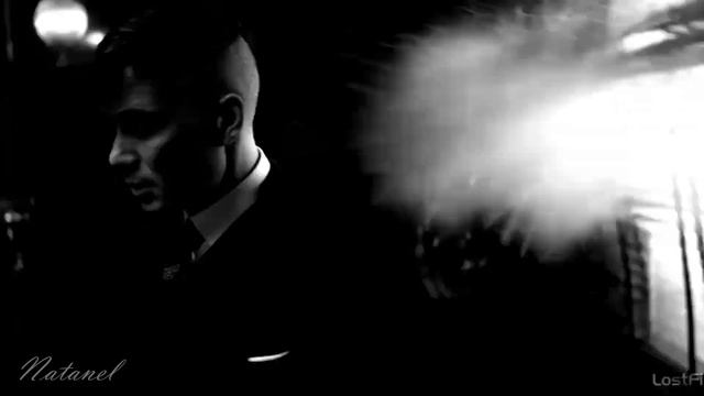 Peaky Blinders - Thomas Shelby | Острые Козырьки - Томас Шелби смотреть онлайн