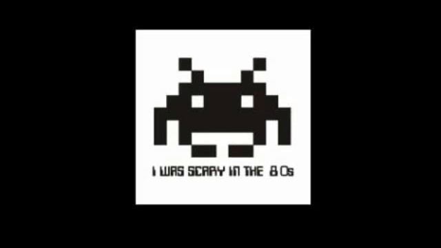 Space Invaders Get Even Soundtrack - PROLOGUE смотреть онлайн