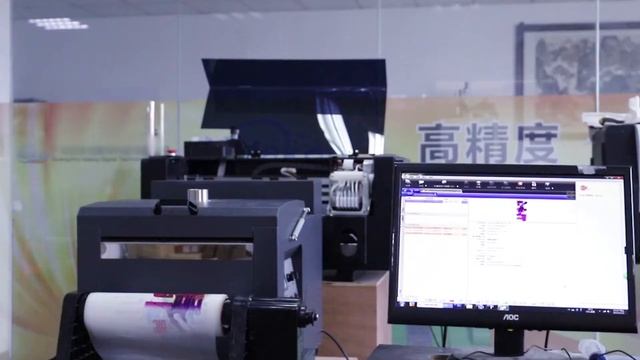 A3 double print head XP600 DTF printer powder shaking dryer machine смотреть онлайн