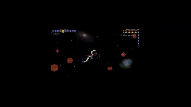#9 - Финал уже не за горами || Terraria 1.3.5.3 EXPERT/MODs смотреть онлайн
