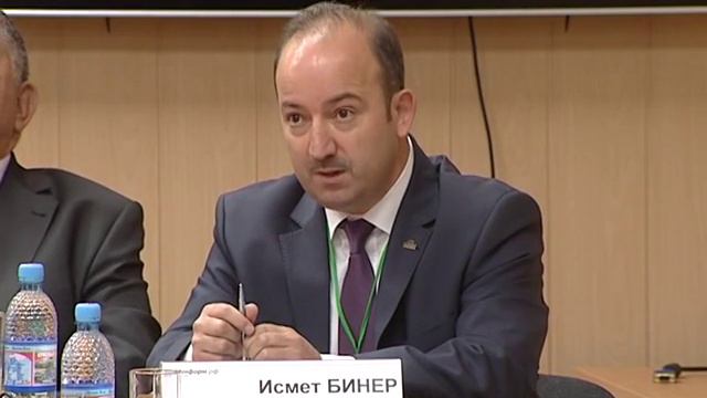 Термин «пантюркизм» ушел из мира - доктор Стамбульского университета Бинер Исмет смотреть онлайн