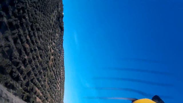 Skypix Aerial Video Of Andalusia, Spain