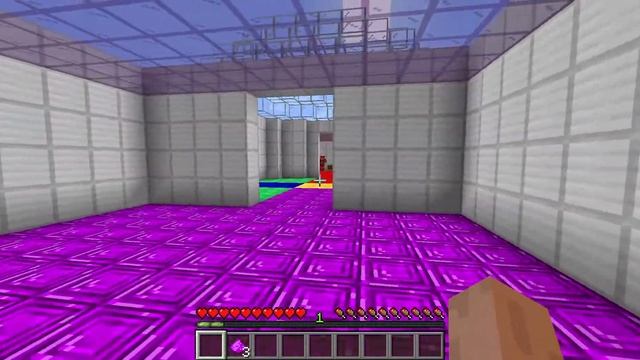 Minecraft 1.16.1 Evolution Mod v1.1.0 смотреть онлайн