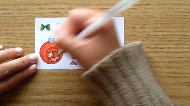 Clean & Simple Interactive Christmas Card | Your Next Stamp | Stamp Create Repeat смотреть онлайн