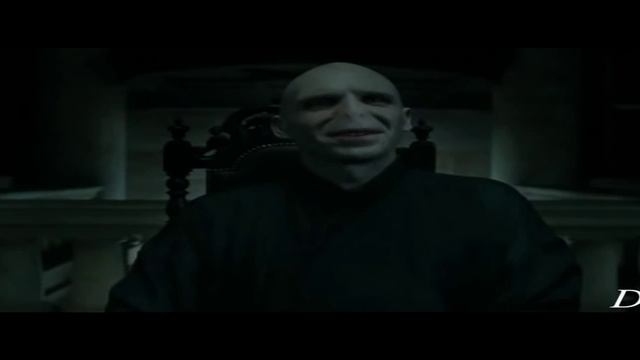 Пожиратели смерти - Бяки буки (Death Eaters) смотреть онлайн