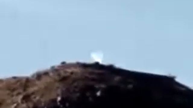 Ангела на горе засняли на камеру смотреть онлайн