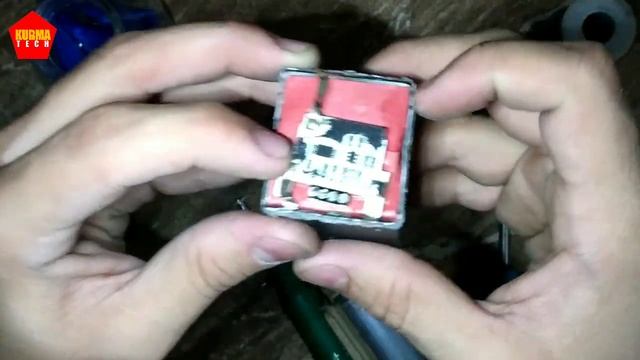 Panasonic BATTERY PACK Model No.CGA-DU14 7.2V 1360mAh смотреть онлайн