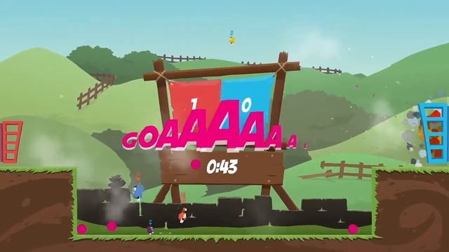 Monsterball: Super Replay 5 смотреть онлайн