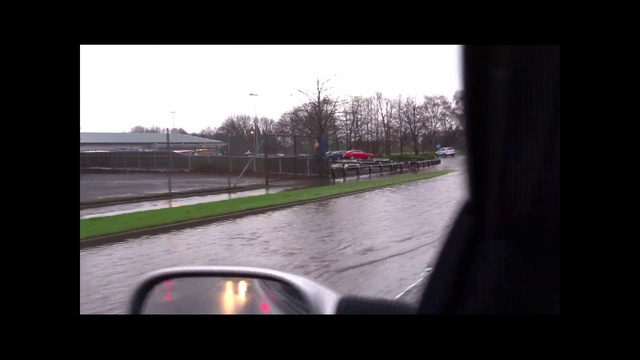 Forfar Queenswell Road Flood смотреть онлайн
