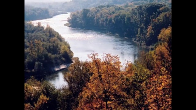 Хопёрский Заповедник - www.novhoper.narod.ru