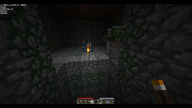 Все достижения Minecraft Better Than Adventure БЕЗ СМЕРТЕЙ - №2 смотреть онлайн