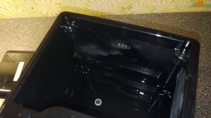 Обзор термопота Kitfort KT-2504