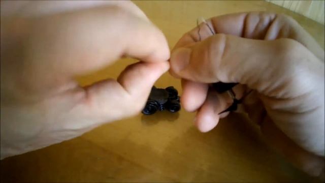 Электромобиль своими руками. Electromobile with their own hands. смотреть онлайн