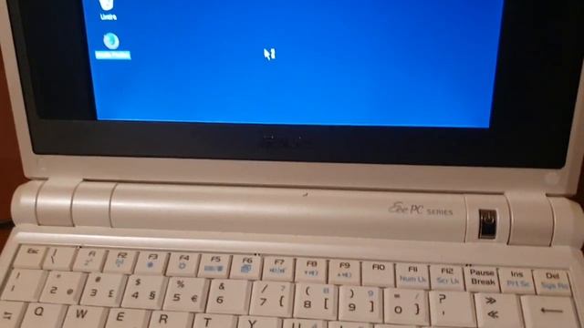Asus Eepc 4G