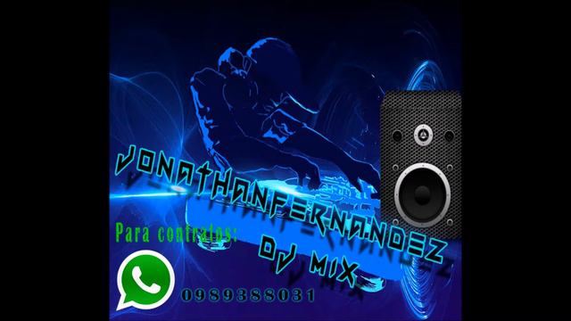 Balada mix full basde Jonathan Fernandes dj mix смотреть онлайн