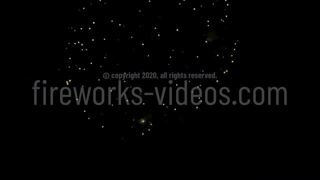 Fireworks 4k Video Black Footage, Feuerwerk Videos Download, Peony and Strobe Effect смотреть онлайн