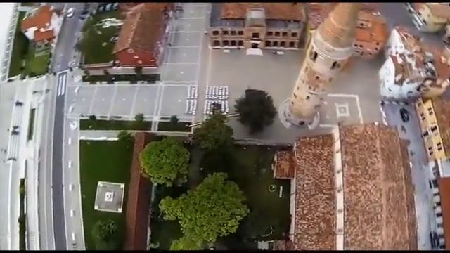 Каорле. Курорт в регионе Венето (Италия) смотреть онлайн