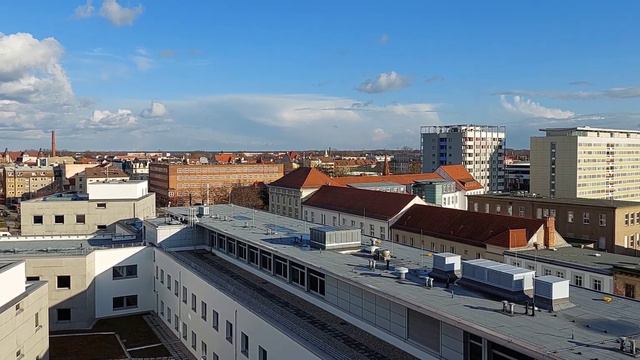 15.3.2023 - Cottbus im Sonnenschein смотреть онлайн
