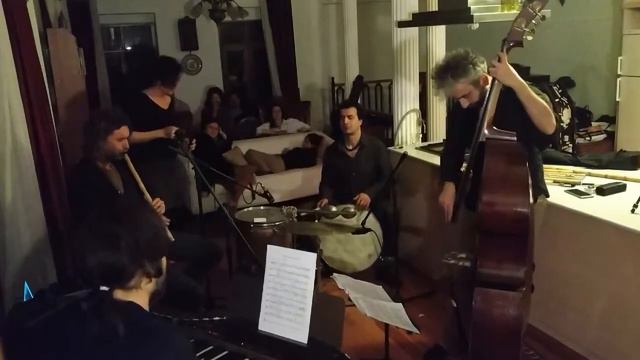 Alonisma and Ayse Nur смотреть онлайн