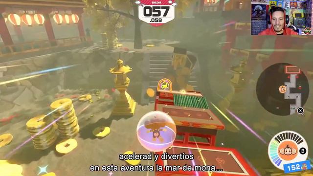 Nintendo Direct partner showcase 2024 NO HUBO SORPRESAS😑 ENDER MAGNOLIA LO MEJOR DEL DIRECT!!!💥💥 смотреть онлайн