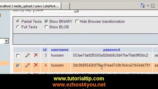 025 الفانكشنزmd5 sha1 لتشفير السلاسل النصية في لغة PHP смотреть онлайн