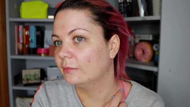 Better skin in 10 days | Alya skin review 10 day test!! смотреть онлайн