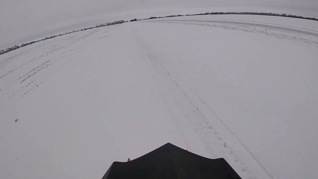 brand new 2021 alpha hardcore first snow (no snow) смотреть онлайн
