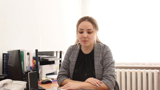 Прием документов в организации технического и профессионального, послесреднего образования" смотреть онлайн