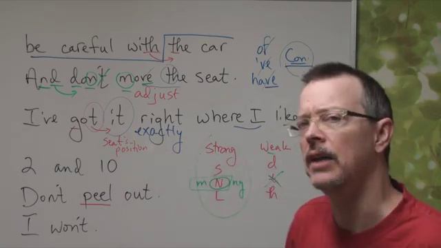 Daily English Dictation 186 & Listening Comprehension