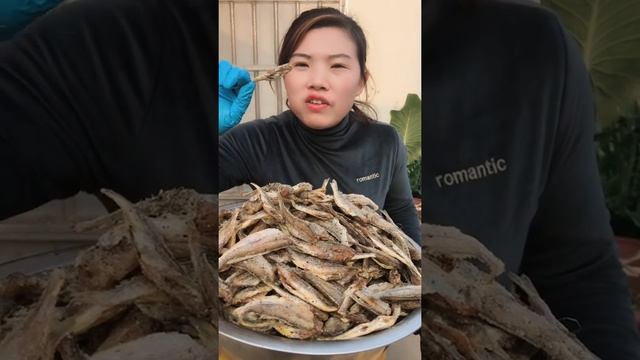 [햄지]Hamzy Real Mukbang:) Nurungji Baeksook (Scorched Rice & Chicken Soup) ★ Ft. Bomdong Kimchi