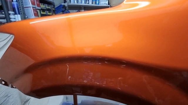 Iwata Kiwami4 v Wider4, The W400 Bellaria Replacement For Upol 2080 Clear Coat смотреть онлайн