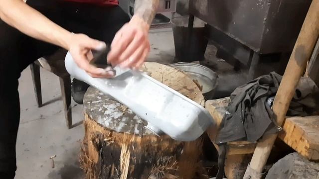 Покраска Клапанной Крышки?? смотреть онлайн