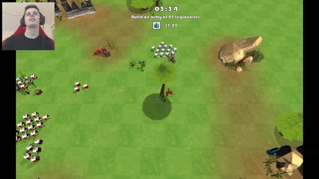 BuildMoreCubes Gameplay Walkthrough Review смотреть онлайн