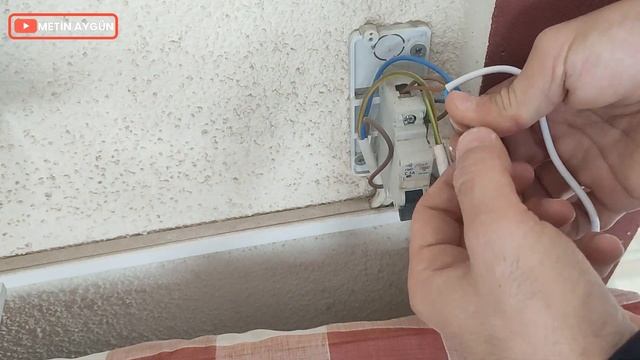 ECA Poly 100 W Kablosuz Oda Termosatı Kurulum ve İnceleme | Oda Termostatı Bağlantısı Nasıl Yapılır смотреть онлайн