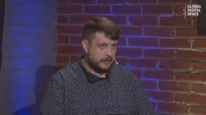 Интервью с Александром Дмитриевым