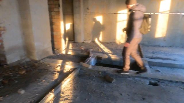 ЗАВОД ЖБИ - ПРЕВЬЮ Ч1 смотреть онлайн