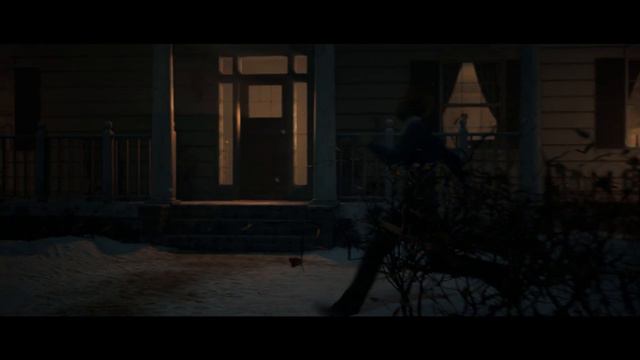 The Dark Pictures Anthology: Little Hope. Часть 1. Прохождение без комментариев. смотреть онлайн