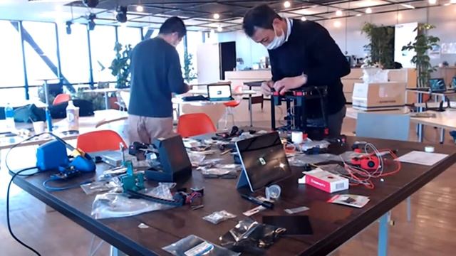 VORON ZERO Formbot-Kit 3D printer assembly workshop summary summary смотреть онлайн