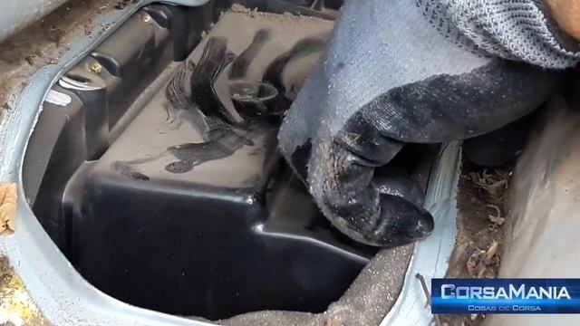 Reparando el Motor de Ventilación смотреть онлайн