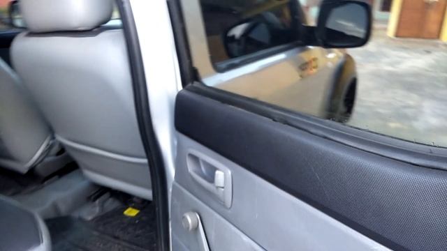 Masda BT 50 4x4 2012 Kondisi Merdeka Harga 95 juta смотреть онлайн