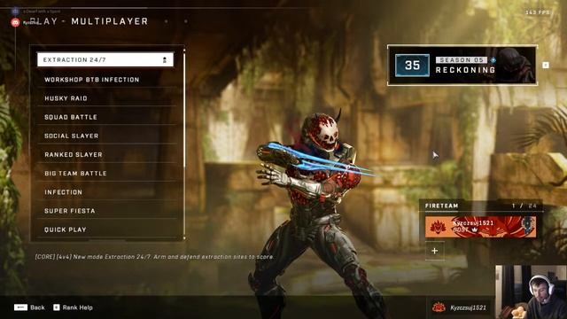 Overwatch 2 смотреть онлайн