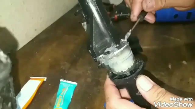 RC Gearbox hobby grade смотреть онлайн