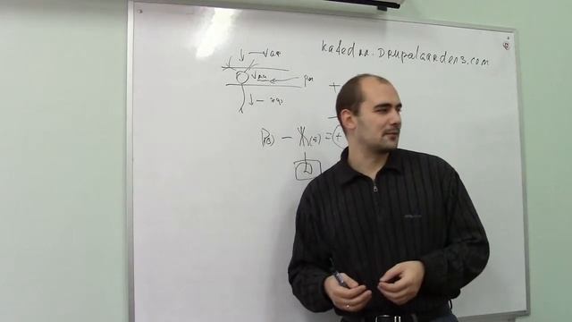 Лекция 3 1 Механизм возникновения эмоций смотреть онлайн
